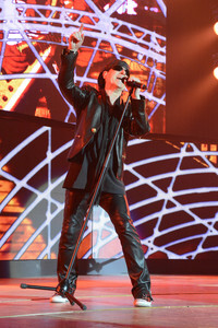 Konzert der Scorpions in Dortmund