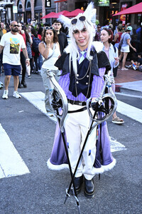Impressionen von der San Diego Comic-Con International 2026