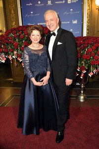 13. SemperOpernball 2018 in Dresden