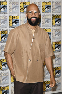 Photocall 'Silo', San Diego Comic-Con International 2026