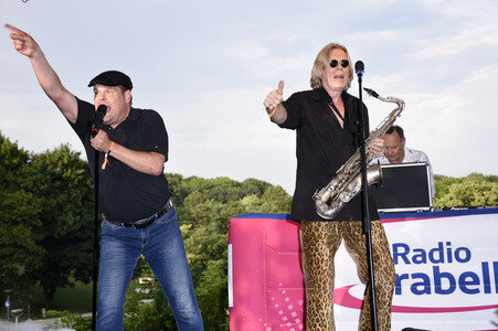 Sommerfest 2018 in München