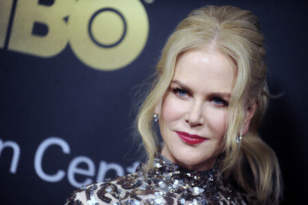 Lincoln Center American Songbook Gala in New York