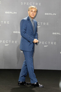 Filmpremiere 'Spectre' in Berlin
