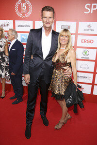 Sport Bild Award 2017 in Hamburg