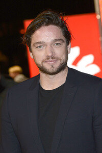 'SS-GB' Premiere, Berlinale 2017