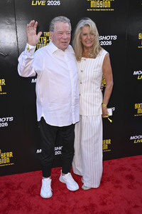 Filmpremiere 'The Sixty-Year Mission: How Star Trek Changed Television and the World' in Los Angeles