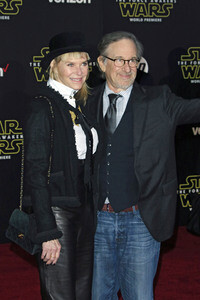 Weltpremiere von 'Star Wars: Das Erwachen der Macht in Los Angeles