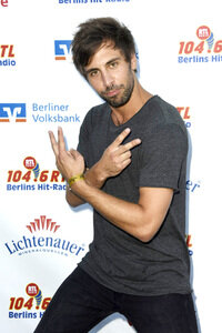 Stars for Free 2016 Konzert in Berlin
