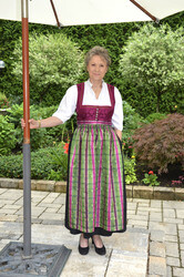 Fototermin 'Sturm der Liebe' in Geiselgasteig