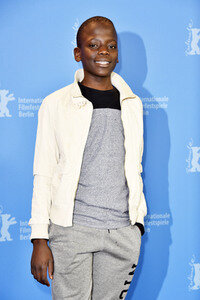 'Styx' Photocall, Berlinale 2018