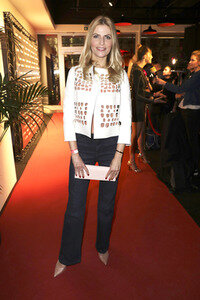 VIP-Opening Superfit im Europacenter in Berlin