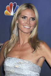'America's Got Talent' Post-Show, New York