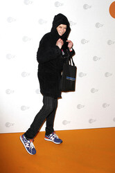 'Tannbach - Schicksal eines Dorfes' Premiere, Berlin