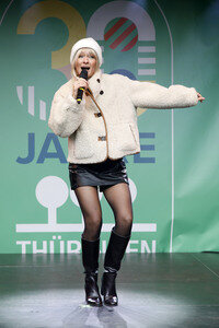 30 Jahre Thüringen Park Erfurt