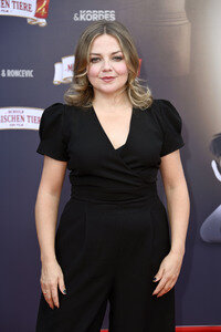 Filmpremiere 'Die Schule der magischen Tiere 4' in Berlin