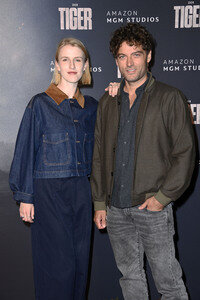 Filmpremiere 'Der Tiger' in Berlin