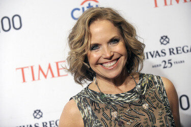 Time 100 Gala 2014, New York