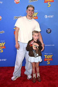 Filmpremiere 'Toy Story 5' in Los Angeles