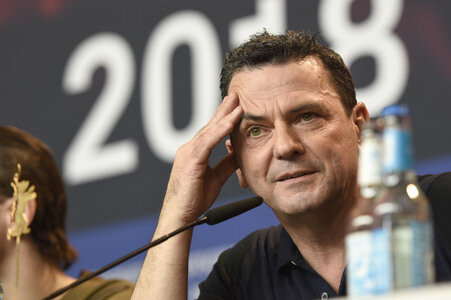 'Transit' Pressekonferenz, Berlinale 2018