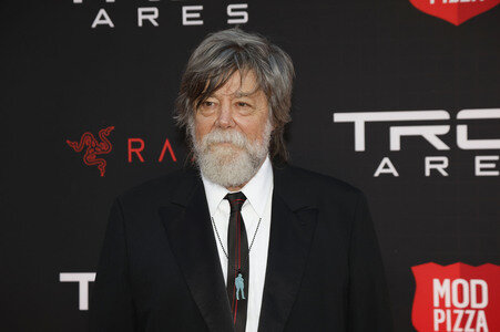 Filmpremiere 'Tron: Ares' in Los Angeles