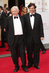 Arqiva British Academy Television Awards, London