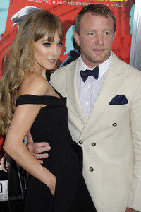 Filmpremiere 'Codename U.N.C.L.E.' in New York