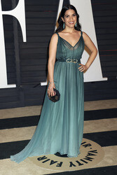 Vanity Fair Oscar Party 2015