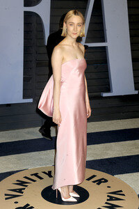 Vanity Fair Oscar Party 2018 in Beverly Hills