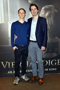 Screening 'Die Vierhändige' in Berlin