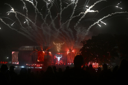 Wacken Open Air 2026