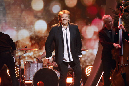 TV-Show 'Die große Weihnachtsshow' in Offenburg