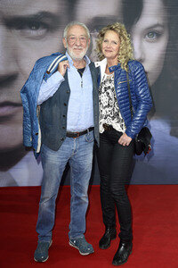 Filmpremiere 'Werk ohne Autor' in Berlin