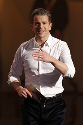 'Wetten, dass..?' TV-Show, Nürnberg