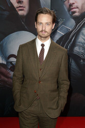 'Who Am I - Kein System ist sicher' Filmpremiere, Berlin
