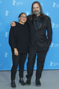 Photocall 'Wolfram', Berlinale 2026