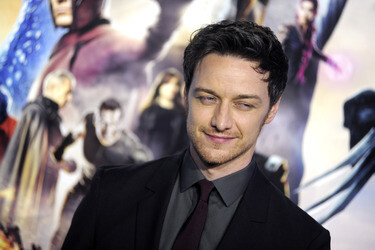 'X-Men: Zukunft ist Vergangenheit' Weltpremiere, New York