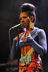 Y'akoto Konzert, Hamburg