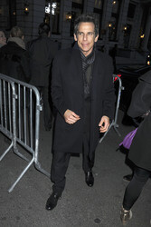 'While We're Young' Premiere, New York