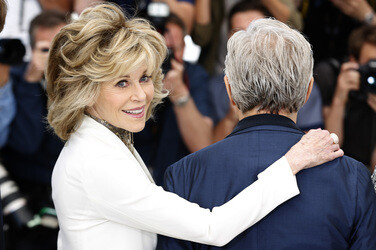'Youth' Photocall, Cannes Film Festival 2015