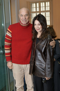 Empfang des FFF Bayern, Berlinale 2026