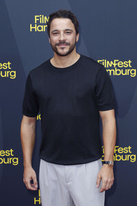 Filmpremiere 'Die dritte Hochzeit', Filmfest Hamburg 2026