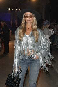 Kilian Kerner Fashion Show auf der Berlin Fashion Week S/S 2027 in Berlin