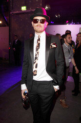 Verleihung der 1LIVE Krone 2013, Bochum