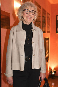 Theaterpremiere 'Der Abschiedsbrief' in München