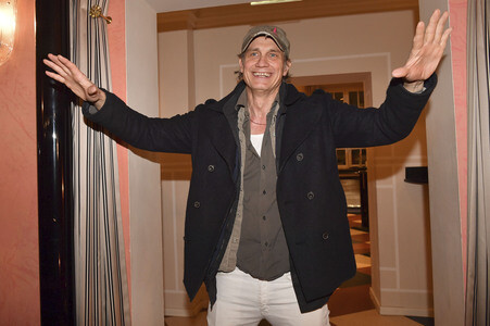 Theaterpremiere 'Der Abschiedsbrief' in München