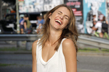 'Planet der Affen: Revolution' Photocall, Berlin