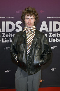Preview 'AIDS - In Zeiten der Liebe' in Berlin