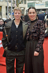 Filmpremiere 'Allegro Pastell', Berlinale 2026