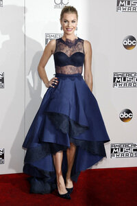 American Music Awards 2016 in Los Angeles