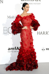 amfAR's Cinema Against Aids Gala, Cannes Film Festival 2016
